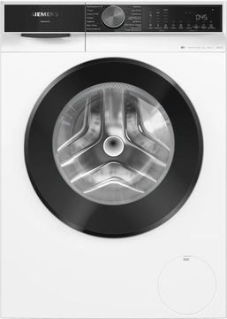 Пральна машина повногабаритна Siemens iQ500 WG44K2Z0UA