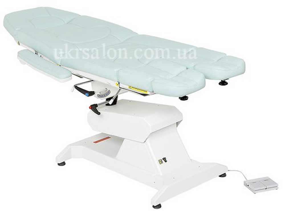 Педикюрно-косметологическое кресло FUT-PROFI-1