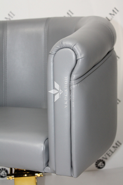 Парикмахерское кресло Reflection Gold