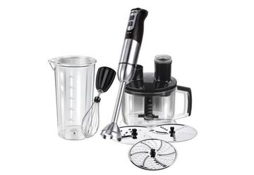 Блендер MPM Product MBL-11