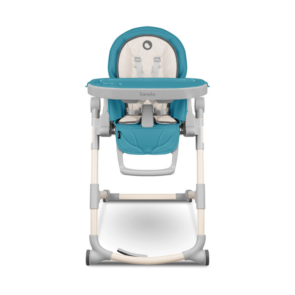 Стульчик для кормления Lionelo Cora