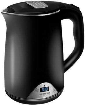 Електрочайник Redmond RK-M 125D Black