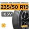 Hankook Tire Dynapro HPX RA43 235/50 R19 103V XL