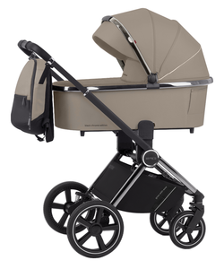 Универсальная коляска 3 в 1 Carrello Ultimo CRL-6519