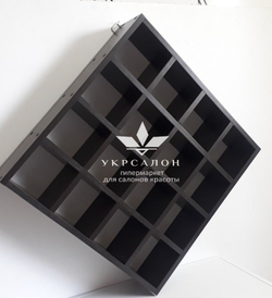 Бокс для полотенец