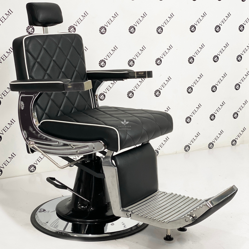 Парикмахерское кресло Barber Prime
