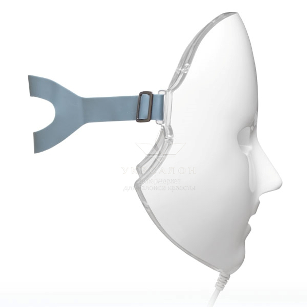 Апарат для гідропілінгу AquaFacial 8-в-1 з LED-маскою