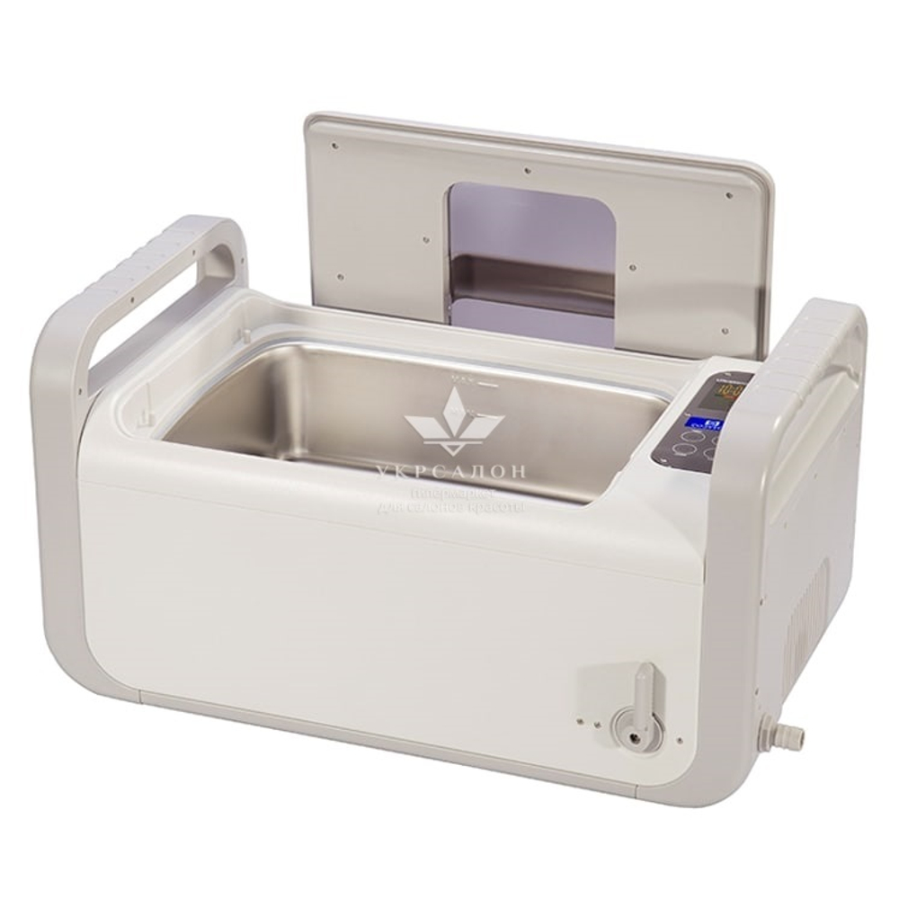 Професійна ультразвукова мийка CD–4875, 7.5 л