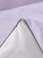 Комплект постельного белья Сатин Velvet Premium с Одеялом VP011