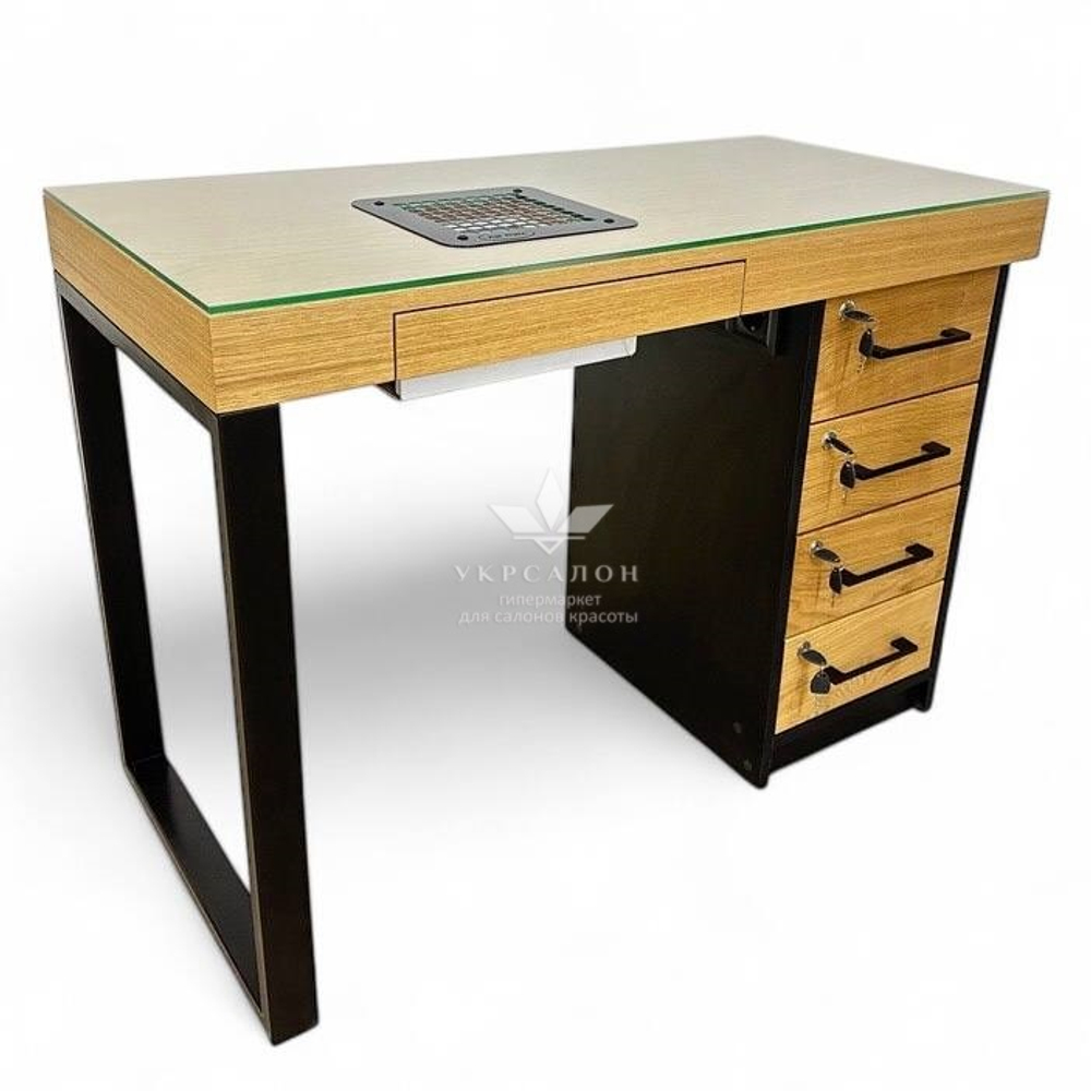 Маникюрный стол Mark Premium-03