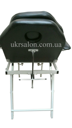 Педикюрно-косметологическая кушетка ZD-802AFM