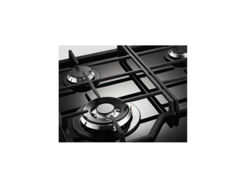 Варильна поверхня газова Electrolux GPE363YK