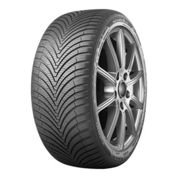 Kumho Solus 4S HA32 235/50 R19 103W XL