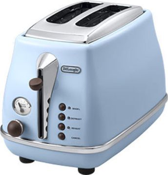 Тостер DeLonghi CTOV 2003.AZ