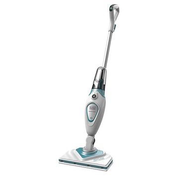Парова щітка Black&Decker FSM1616 Steam-Mop™