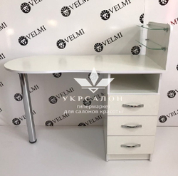 Стіл манікюрний Beauty