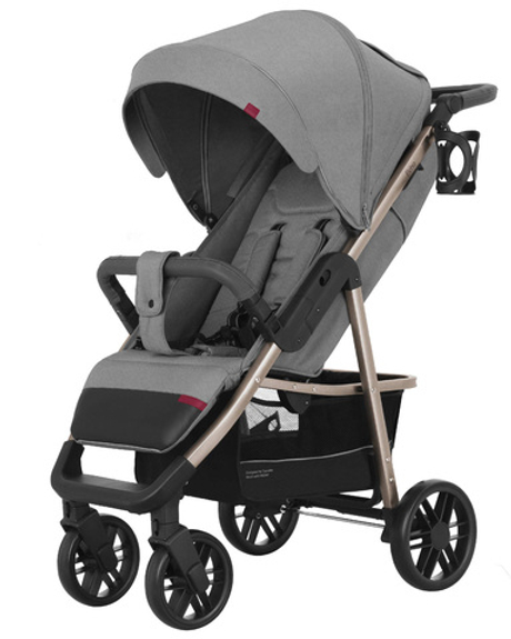 Прогулочная коляска Carrello Echo CRL-8508
