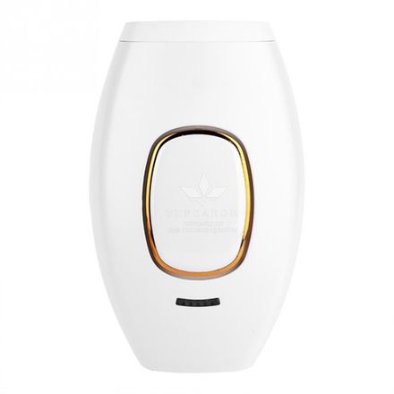 Фотоепілятор домашній Medset PiPi F2 білий