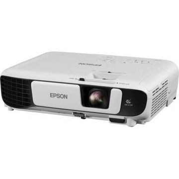 Мультимедійний проектор Epson EB-X41 (V11H843040)