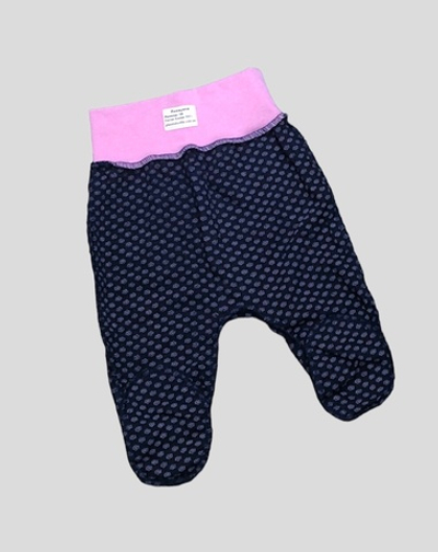 Повзуни "Принт", кулір ТМ "UA" (56 см)