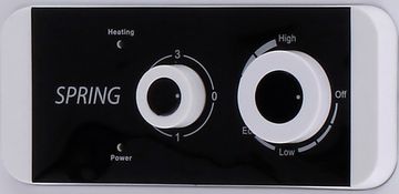 Бойлер WILLER EH80R spring