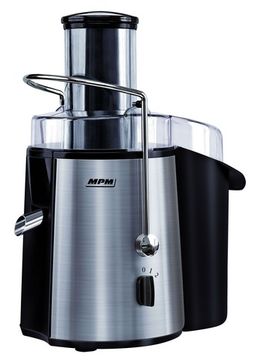 Соковитискач відцентровий MPM Product MSO-06M