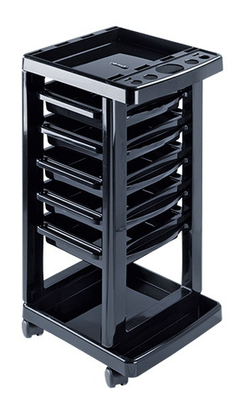 Парикмахерская тележка Oscar