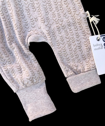 Чоловічок "Dog", бавовна ТМ "Caramell"