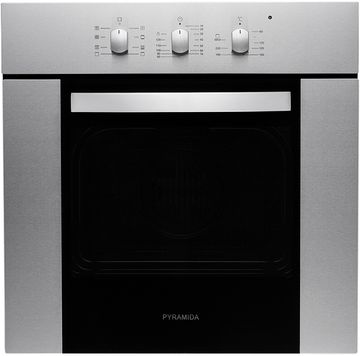 Духова шафа електрична PYRAMIDA F 80 TIX