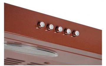 Витяжка VENTOLUX MILANELLO 50 BR