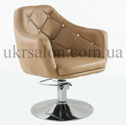 Парикмахерское кресло Leganza Star