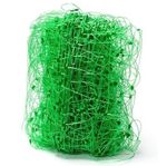 Огуречная сетка 1.7х50м  Шпалерная сетка для подвязки вьющихся растений.