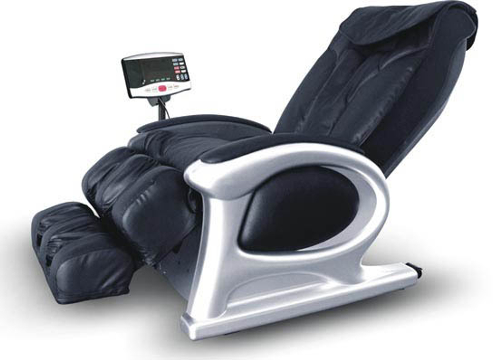 Масажне крісло Beauty