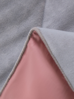 Комплект постельного белья Сатин Velvet Premium с Одеялом VP002