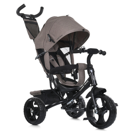 Дитячий триколісний велосипед Turbo Trike MT 1005 EVA