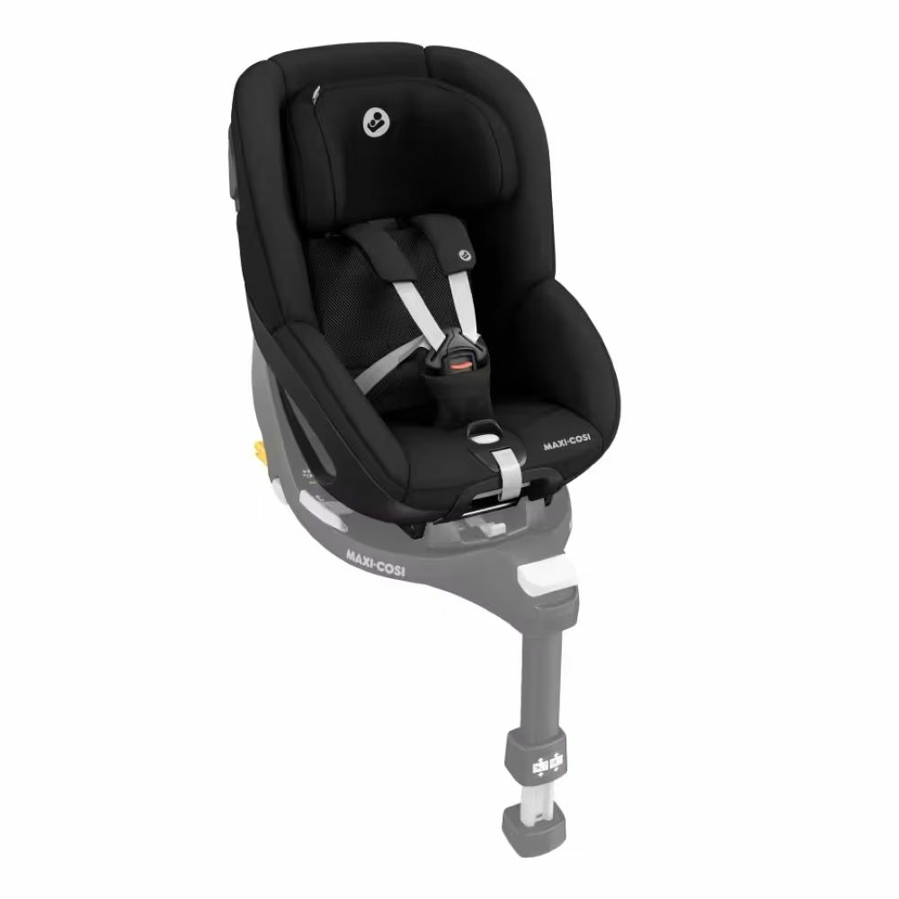 Автокресло детское Maxi-Cosi Pearl 360 2 без вкладыша 0+/1 (0-18 кг)