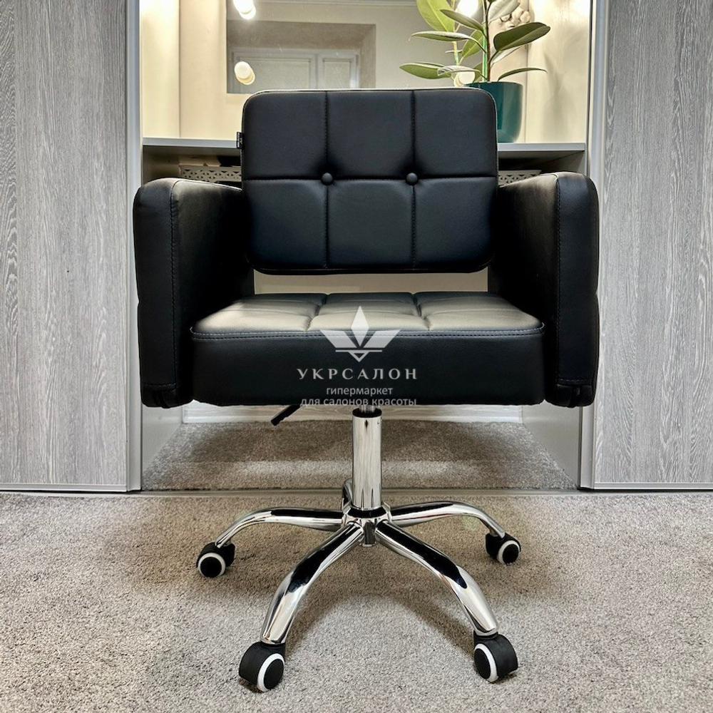 Кресло парикмахерское Beatrice