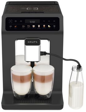 Кавомашина KRUPS Evidence One EA895N10