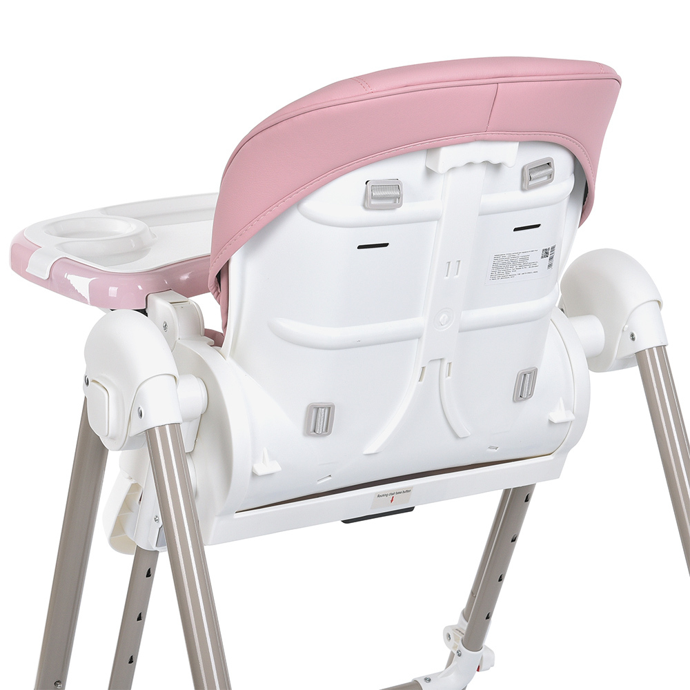 Стільчик-гойдалка для годування Bambi M 5897