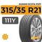 Kumho Ecsta PS71 315/35 R21 111Y XL
