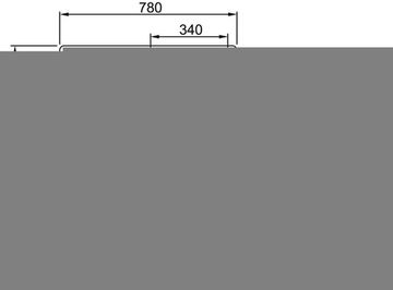 Кухонна мийка FRANKE BASIS BFG 611-78 (114.0306.794) ваніль