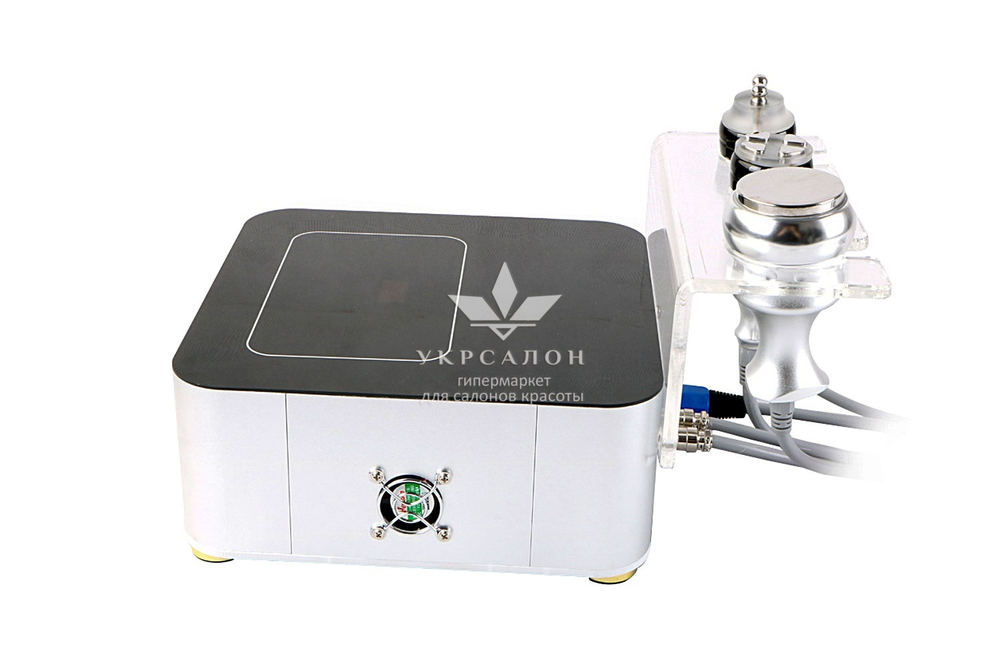 Косметологічний комбайн для кавітації 3 в 1 S-03