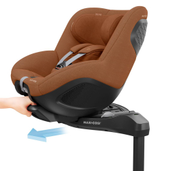 Автокрісло дитяче Maxi-Cosi Mica 360 PRO i-Size 0+/1 (0-18 кг)