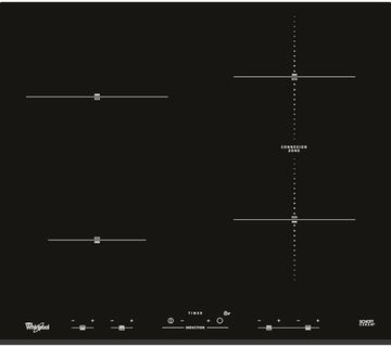 Варильна поверхня електрична WHIRLPOOL ACM 932/BF