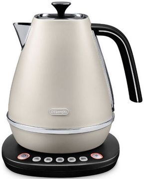 Електрочайник DeLonghi KBI 2011.W