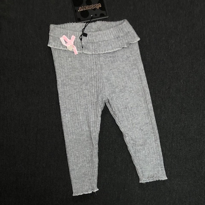 Лосини, трикотаж рубчик ТМ "Divonette"