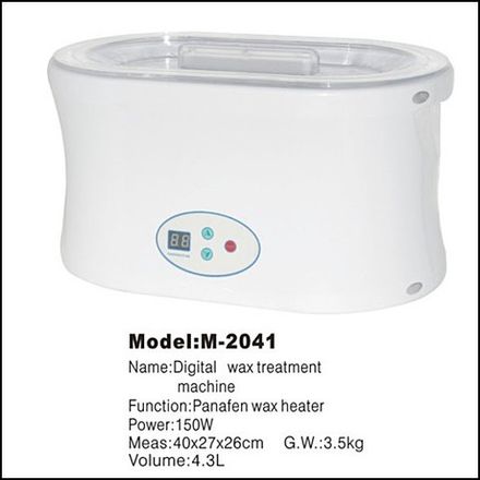 Разогреватель парафіну M-2041