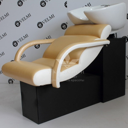 Мойка парикмахерская Cheap One с глубокой керамикой New York