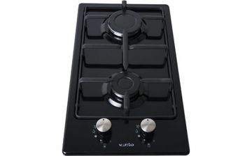 Варильна поверхня газова Domino VENTOLUX HSF320 (BK) 3