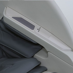 Массажное кресло Casada Atlas New 2025 (вендинговое)